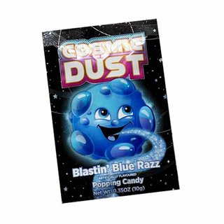 Cosmic Dust Blue Razz 32 St.