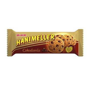 lker Hanimeller Cookies 18 St.