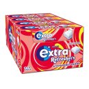 Extra Refreshers Strawberry Lemon 12 St.