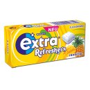 Extra Refreshers Tropical 12 St.