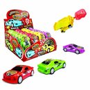 JB Whistle Car Pop 24 St.