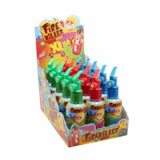 Fire Killer XL Candy Spray 15 St.
