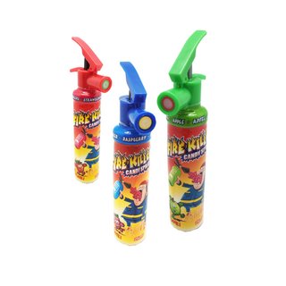 Fire Killer XL Candy Spray 15 St.