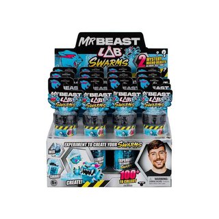 MrBeast Lab Swarms 12 St.