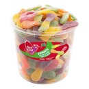 Red Band Saure Zungen Vegan 100 St.
