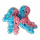 Bubble Gum Skulls 2 kg