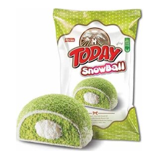 Today Snowball Pistazie 24 St.