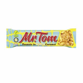 Mister Tom Salted Caramel 36 St.