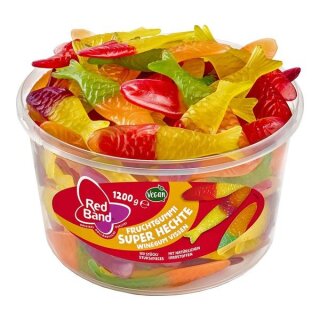 Red Band Super Hechte Vegan 100 St.