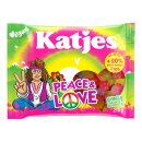 Katjes Peace & Love 20 x 210 g
