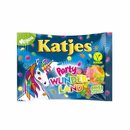 Katjes Party Wunderland 22 x 175g