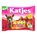 Katjes Al Paka Cola 20 x 210 g