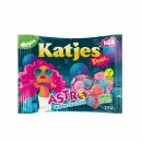 Katjes Astro Queen of Stars 18 x 210 g