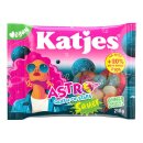 Katjes Astro Queen of Stars 18 x 210 g