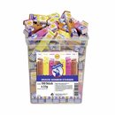 Ahoj Brause Bonbon Stangen 100 St.