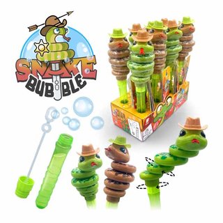 Snake Bubble 8 St.