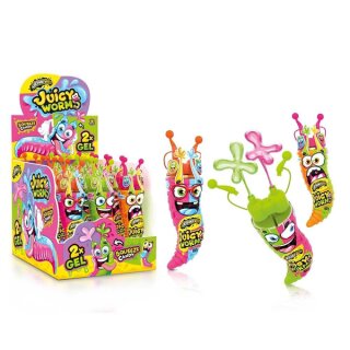 JB Juicy Worms 12 St.