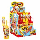JB Squeeze Hot Dog  12 St