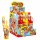 JB Squeeze Hot Dog  12 St