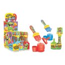 JB Splash Brush 12 St.