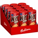 Bahlsen Hit Doppelkeks Cocoa 12 St.