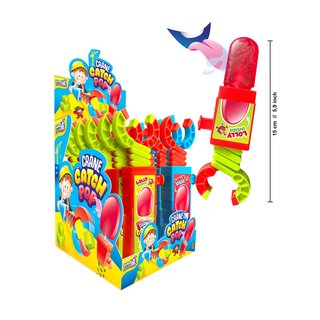 Crane Catch Pop 12 St.