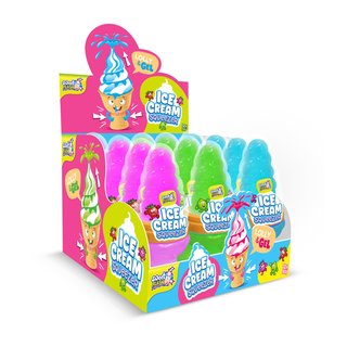 Ice Cream Squeezer 12 St.