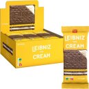 Leibniz Keksn Cream Milk 18x2er
