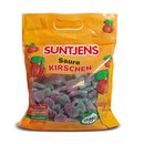 Suntjens Saure Veggie Kirschen 100 St.