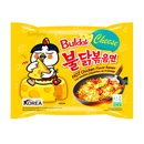Buldak Hot Chicken Cheese 5 x 140g