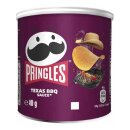 Pringles BBQ 12 x 40g