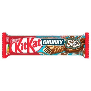 Kitkat Chunky Funky 24 St.