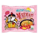 Buldak Carbonara Ramen 20 x 130g
