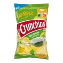 Crunchips Sour Cream 10 x 150g