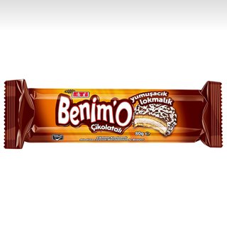 Eti Benimo 18 x 80g