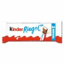Kinder Riegel 2er 24 St.