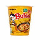 Buldak Chicken Cheese Cup 6 x 80g