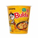 Buldak Chicken Cheese Cup 6 x 80g