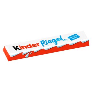 Kinder Riegel 36 St.