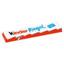 Kinder Riegel 36 St.
