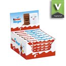 Kinder Riegel 36 St.