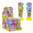 JB Brain Powder 12 St.