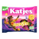 Katjes Sheroes Mix 16 x 210g