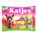 Katjes Al Paka Cola Sauer 16 x 210 g