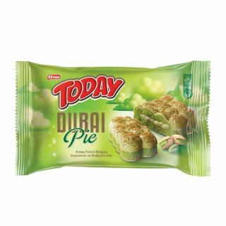 Today Dubai Pie 24 St.