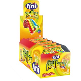 Fini Roller Fantasy 18 St.