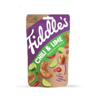 Fiddles Chili & Lime 24 St.