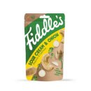 Fiddles Sour Cream & Onion 24 St.