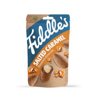 Fiddles Salted Caramel 24 St.