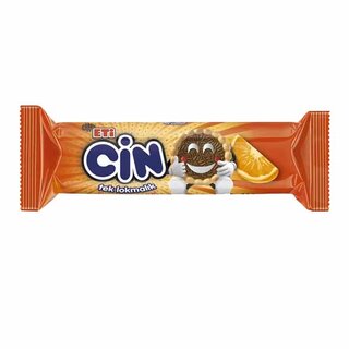 Eti Cin Orange 24 x 96g